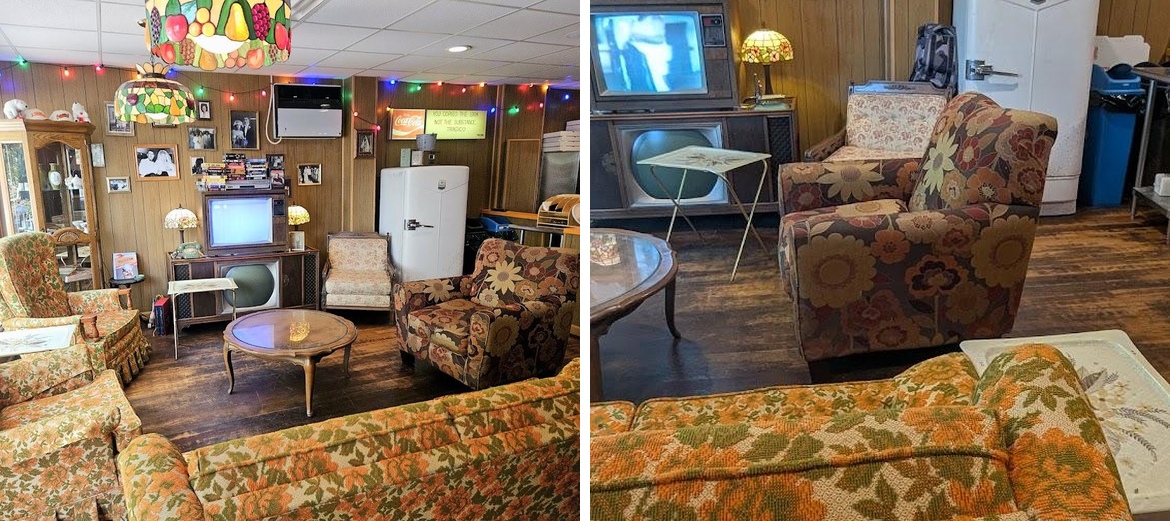 Casano's Pizza Parlor