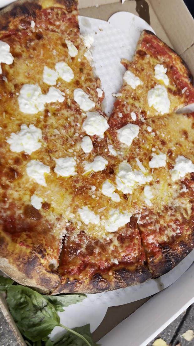 Casano's Pizza Parlor
