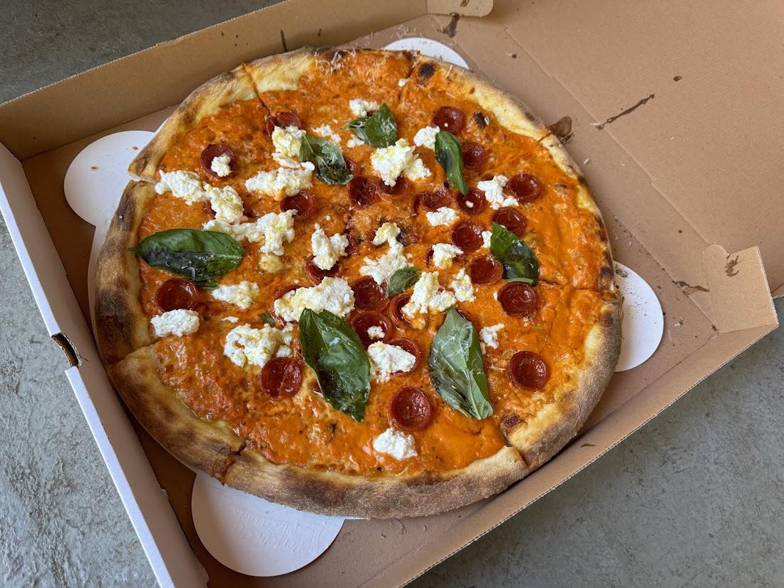 Casano's Pizza Parlor