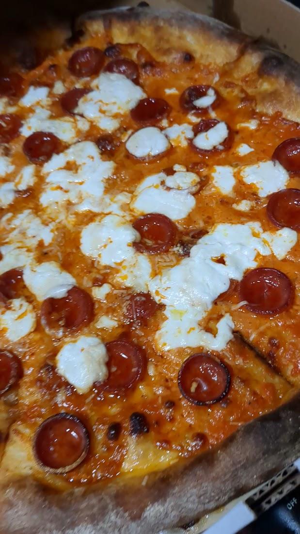 Casano's Pizza Parlor